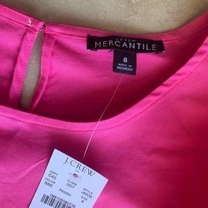 *NWT* J.Crew Bell Sleeve Top